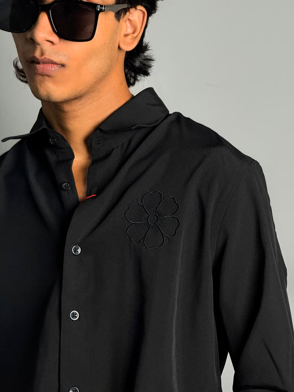 Premium Pattern Shirt