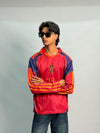 Full Sleeve Collar Tshirt