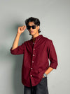 Premium Linen Shirt