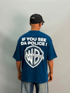 Five Sleeve Tshirt