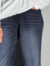 Black Shaded jeans
