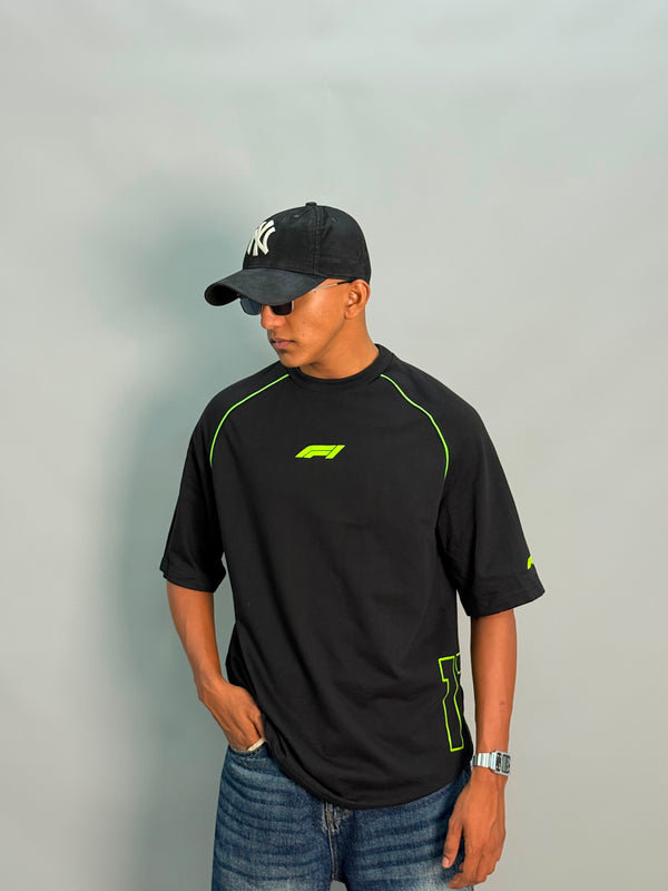 Premium Five Sleeve Tshirt