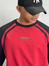 Premium Five Sleeve Tshirt