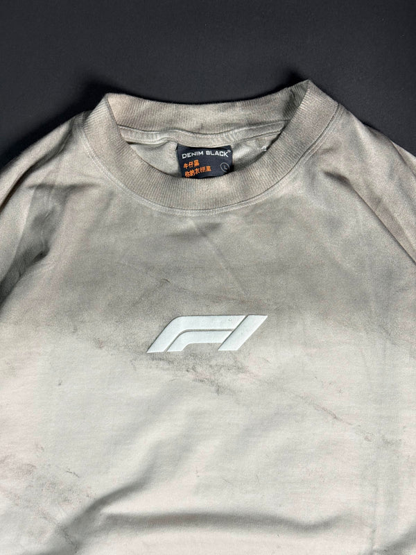 Five Sleeve Tshirt