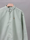 Full Sleeve Checks Shirt