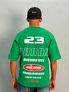 Five Sleeve Tshirt