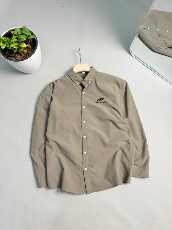 Premium Full Sleeve Shirt
