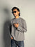 Full Sleeve TShirt - Grey
