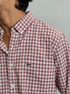 Full Sleeve Checks Shirt