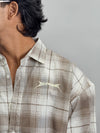 Full Sleeve Checks Shirt