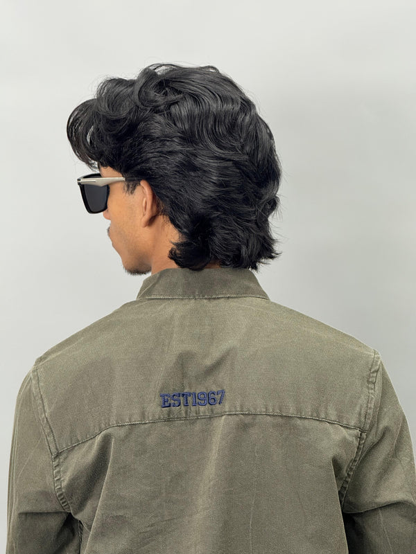 Full Sleeve Denim Shirts