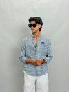 Premium Checks Shirt