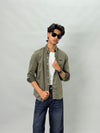 Full Sleeve Denim Shirts