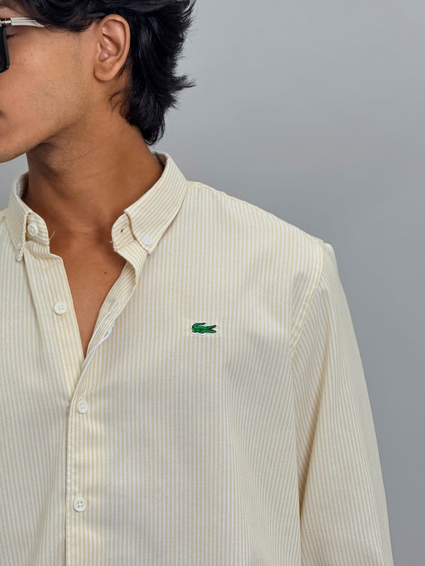 Premium Stripes Shirt