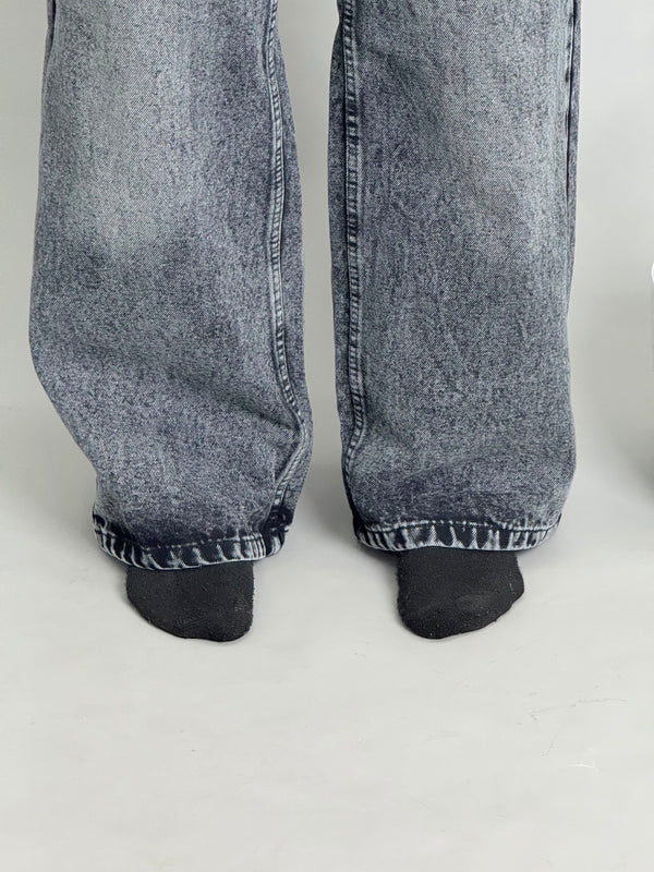 Baggy Jeans