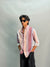 Full Sleeve Print Shirt