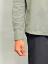 Linen Short Kurta