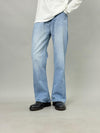 Boot Cut Jeans