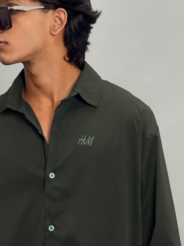Full Sleeve Imp Shirts