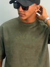 Five Sleeve Tshirt (VELVET)