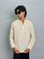 Linen Short Kurta