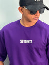 Five Sleeve Tshirt