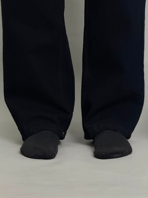 Baggy Jeans