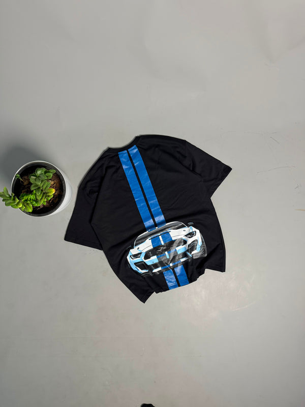 Premium Five Sleeve Tshirt