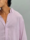 Full Sleeve Linen Shirts