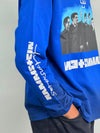 FULL SLEEVE T-SHIRT