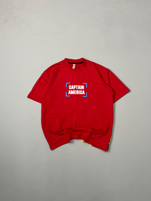 FIVESLEEVE T-SHIRT