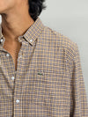 Full Sleeve Checks Shirt
