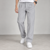 Light Grey Formal Pants
