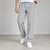 Light Grey Formal Pants