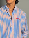 Premium Stripe Shirt