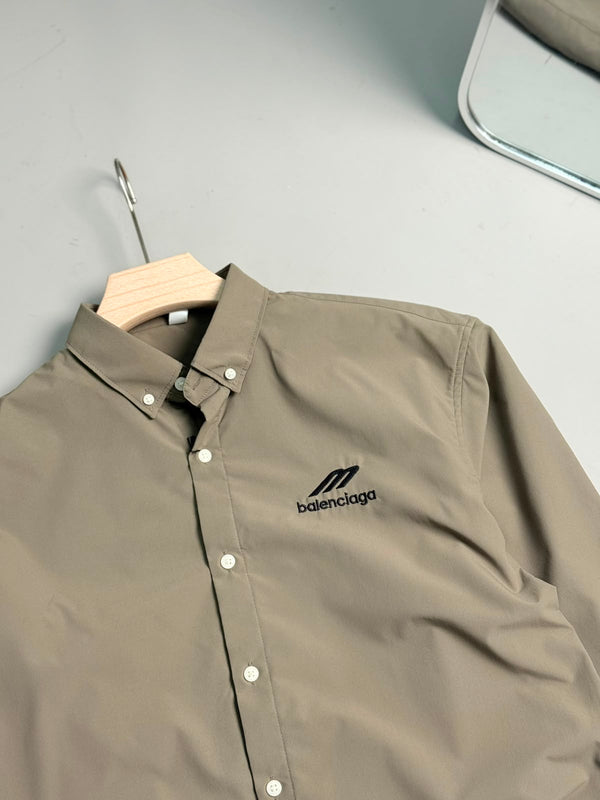 Premium Full Sleeve Shirt