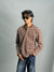 Premium Henley Full Sleeve T-Shirt