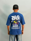 Five Sleeve Tshirt