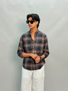 Premium Checks Shirt