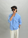 Full Sleeve Linen Shirts