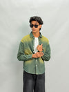 Premium Denim Shirt