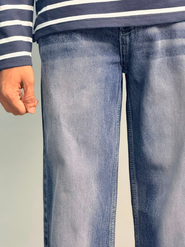 BAGGY JEANS