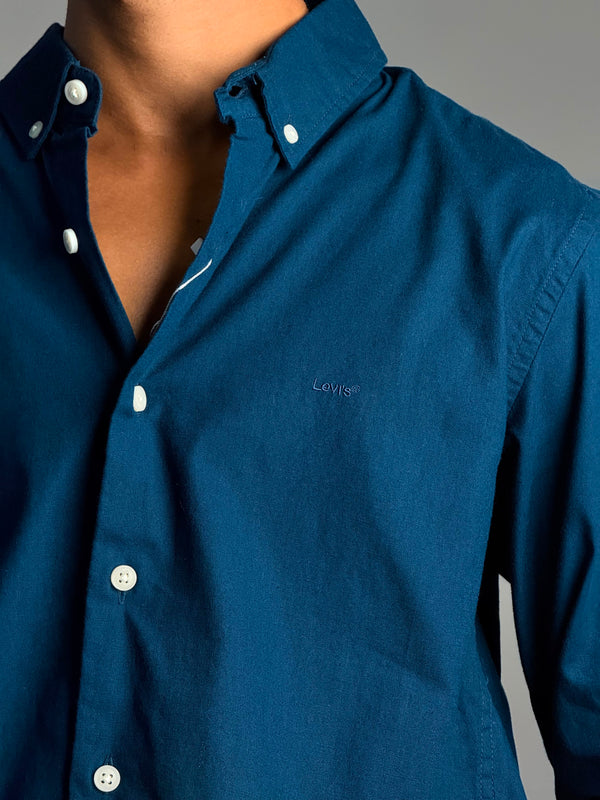Premium Linen Shirt