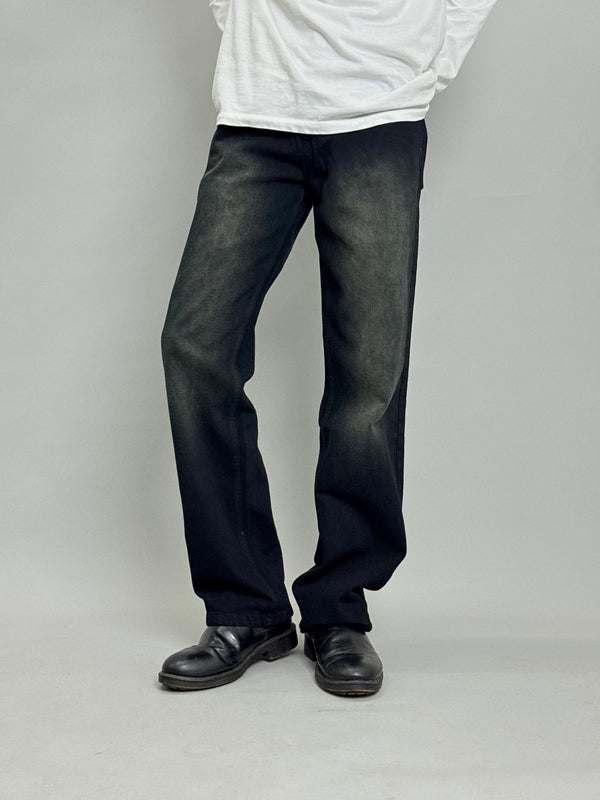 Baggy Jeans