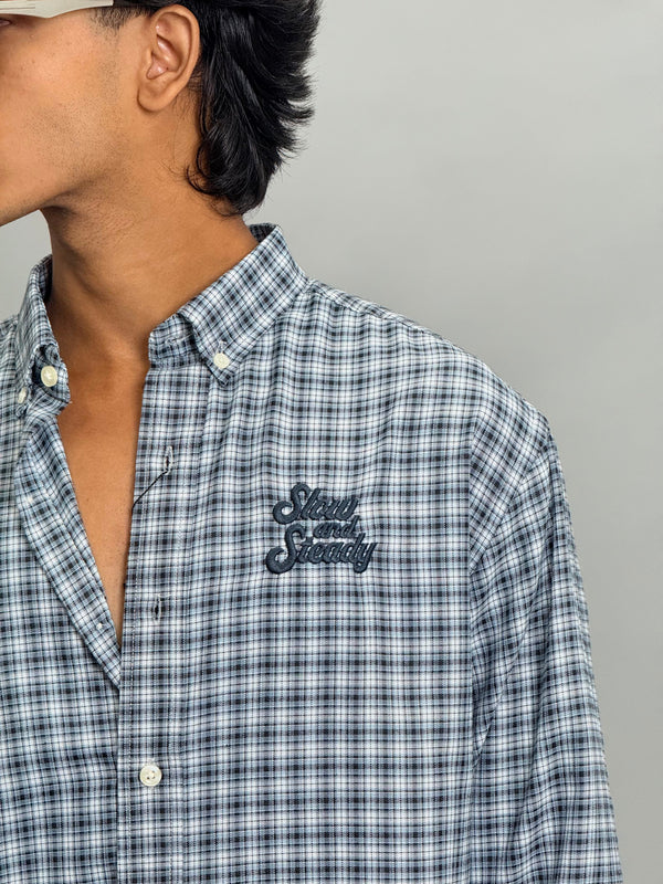 Premium Checks Shirt