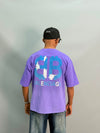 Five Sleeve Tshirt