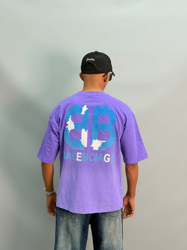 Five Sleeve Tshirt