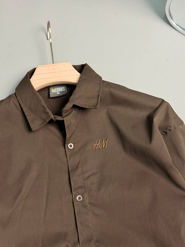 Full Sleeve Imp Shirts