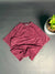 Five Sleeve Acid Wash T-shirt