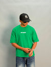 Five Sleeve Tshirt